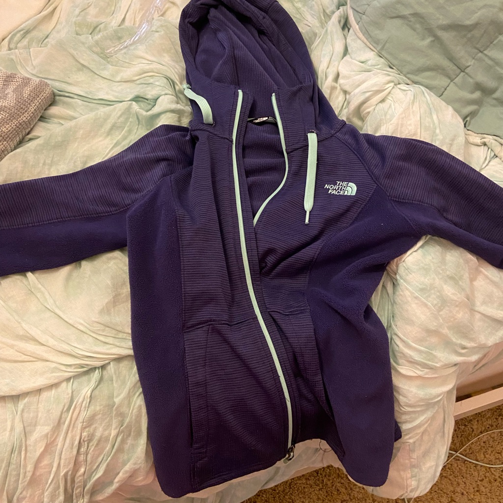 North Face Jacket